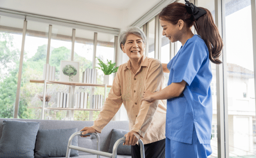 Home Care | Port Gibson | At Home Care