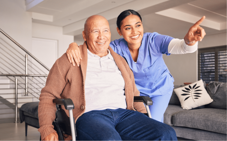 Durable Medical Equipment | Port Gibson | At Home Care