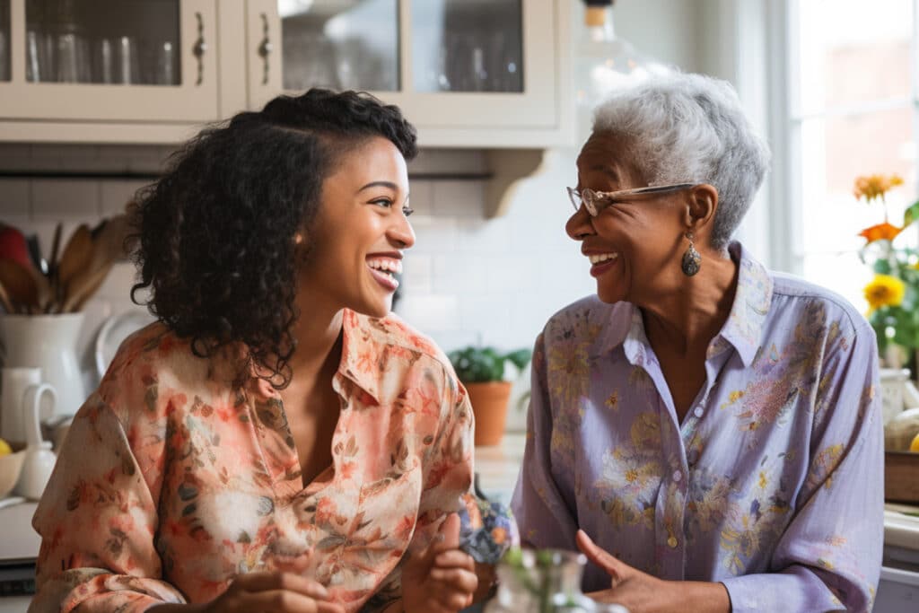 Companion Care at Home | Port Gibson | At Home Care