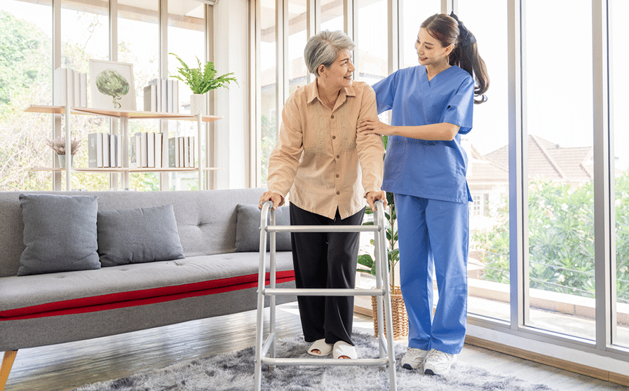 Types of Durable Medical Equipment | Port Gibson | At Home Care