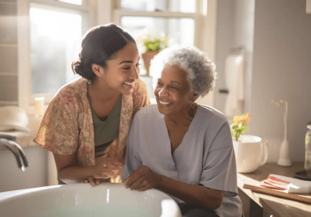 Personal Care Services | Port Gibson | At Home Care