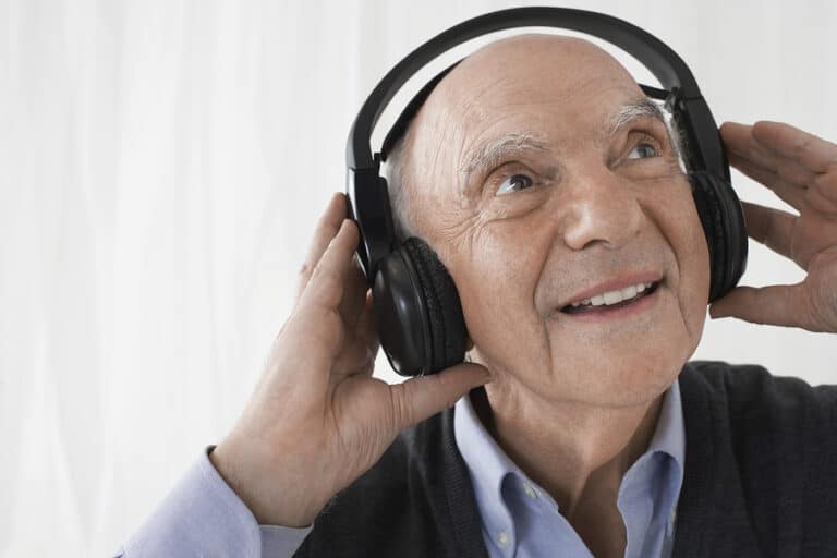 Senior Home Care: Benefits of Music in Hattiesburg, MS