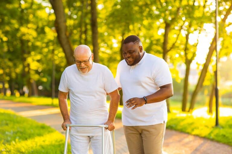 In-Home Care: Caregiver Selection in Port Gibson, MS