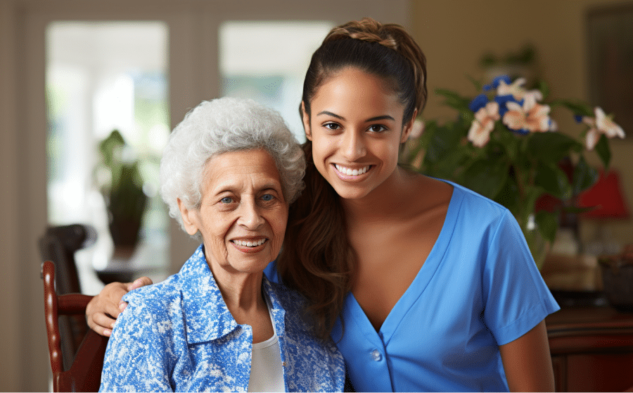 Dementia Care Near Me in Mississippi